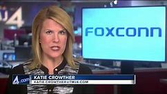 What is Foxconn?