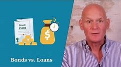 Bonds vs. Loans - The Takeaway
