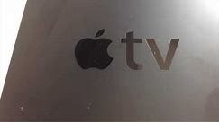 How to Sync Apple Remote to Apple Tv 3rd gen