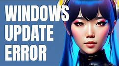 How To Fix Windows Update Error 0x80073712