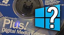 Microsoft Plus! Digital Media Edition on Windows 10?