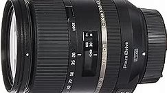 Tamron AFA010N700 28-300mm F/3.5-6.3 Di VC PZD IS Zoom Lens for Nikon (FX) Cameras