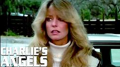 Charlie's Angels | Jill Has Been Taken As Hostage | Classic TV Rewind