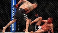 The BLOODIEST fight in UFC | Tony Ferguson vs Anthony Pettis.