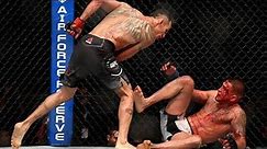 The BLOODIEST fight in UFC | Tony Ferguson vs Anthony Pettis.