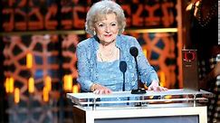 Live updates: Betty White's death at 99