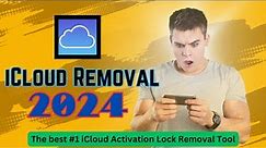 iCloud Removal 2024 | Official iCloud Removal Tool For iPhone | iPad | iPod & Apple Watch