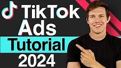 How To Make Successful TikTok Ads for 2024 (Step-by-Step Tutorial)