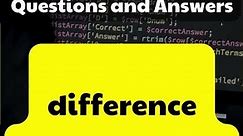 What is the difference between C and C++? | #C++ #Programming #Comparison | Learn with PGCProjects