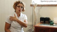 Difference between a Chiropractor and an Osteopath