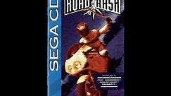 Road Rash [Sega CD, No Commentary]