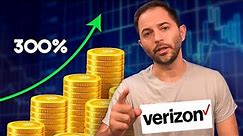 Verizon 300% return or Debt Bubble | VZ stock analysis