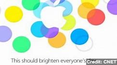 Mark Your Calendars: Apple Hints at New iPhone Release - video Dailymotion