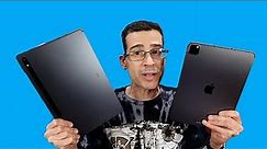 Best Tablet 2021: iPad Pro 5G vs Samsung Galaxy Tab S7+