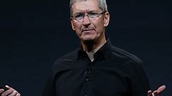 Tim Cook Expects to Repatriate Billions to the U.S. Next Year