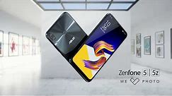 Introducing ZenFone 5 | 5Z - ASUS