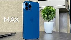 Test complet de l'iPhone 12 Pro Max. L'iPhone Parfait ?
