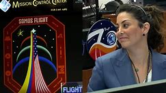 Diana Trujillo, la colombiana que sigue cosechando éxitos y reconocimientos en la NASA