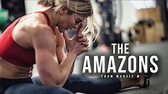 THE AMAZONS - Workout Motivational Video HD