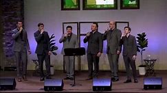 Surrendered (A Cappella Gospel Sing 2019)