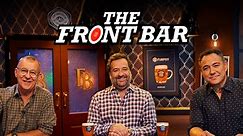 The Front Bar - Watch & Stream Episodes on Channel 7 | 7plus