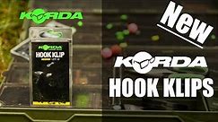 NEW Korda Hook Klips - Quick Change any Rig! | How To Guide and Review