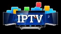 IPTV SMART TV PHILIPS