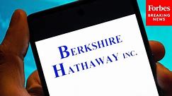 Berkshire Hathaway Achieves Historic Stock Highs Accompanied By A Staggering $167.6 Billion Cash Reserve