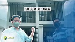Ep. 2 l What can you build in a 50 sqm lot area?