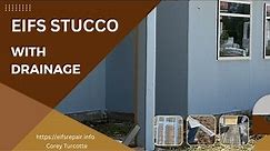 EIFS Stucco with Drainage: A Comprehensive Guide to Modern Exterior Insulation and Finish Systems