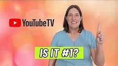 YouTube TV Review (What to Know Before Trying the Service)