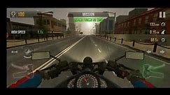 Traffic Rider |FROD X|All missions|Part 41/78|