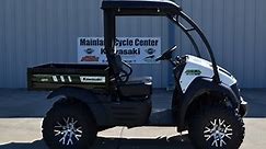$8,599: 2015 Kawasaki Mule 610 XC Special Edition Overview and Review!