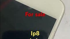 For sale iPhone 6s and iPhone 8 Darmi bazaar #appleiphone14promax #smartphone #apple14promax #