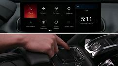 Acura - Pairing Wireless Apple CarPlay®