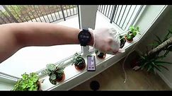 Samsung Galaxy Watch Active 2 Real World Battery Life Test (44 mm)