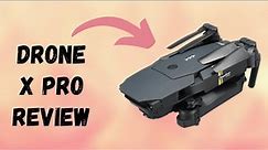 Drone X Pro Review: Features, Specs, Advantage, Disadvantage | Is It Good For you?