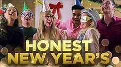 Honest New Year's
