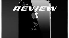 iPhone 4S Review (Sprint)
