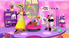 Mickey Mouse Clubhouse | Minnierella - Part 1 | Disney Junior UK