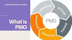 What is the role of Project Management Office