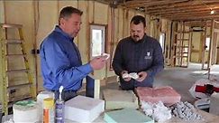 What is the best Insulation? (Part 1)
