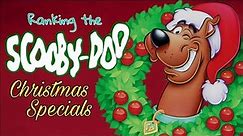 Film Animat - Scooby doo salvează Crăciunul || Dublat in Romana