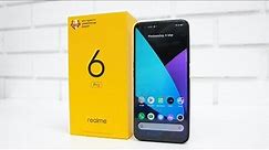 Realme 6 Pro Unboxing & Overview - Mid Ranger Competitor?