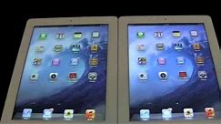 New iPad 3 Review (3rd Generation - 2012)