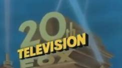 All 20th Century Fox Television Logos (Low Pitched)