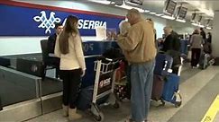 Air Serbia: Karta nije dovoljna za ulazak u avion