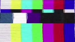 Broken Tv Screen Sound effect (Original Meme)