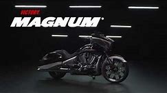 Victory Magnum Motorcycle – Victory Motorcycles