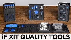 iFixit Quality Tools